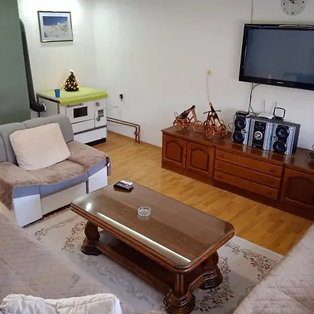 Apartman Nevera * Posusje
