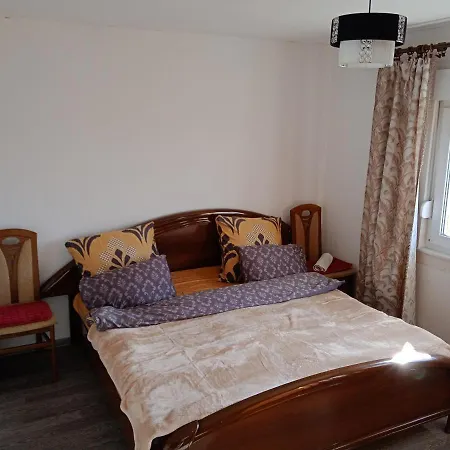 Διαμέρισμα Apartman Nevera