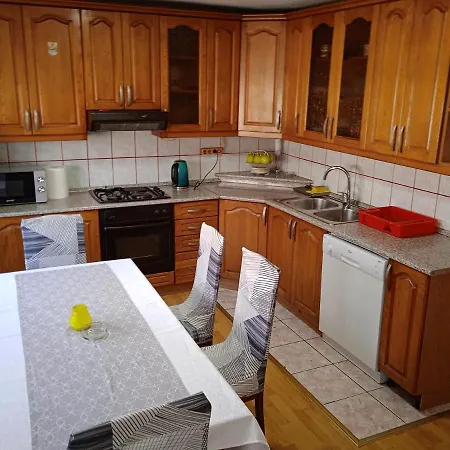 Apartman Nevera Posusje